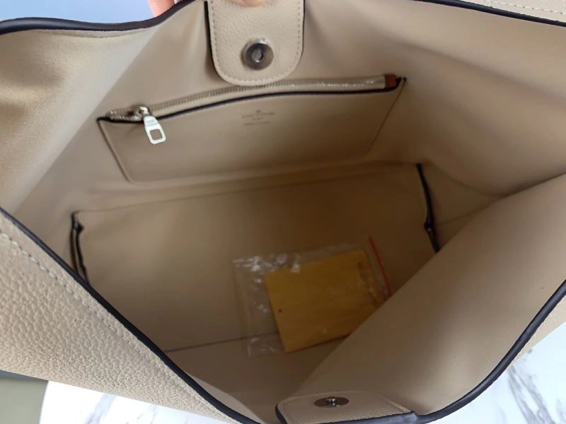 Louis Vuitton Top Handle Bags WeatherProof 79169