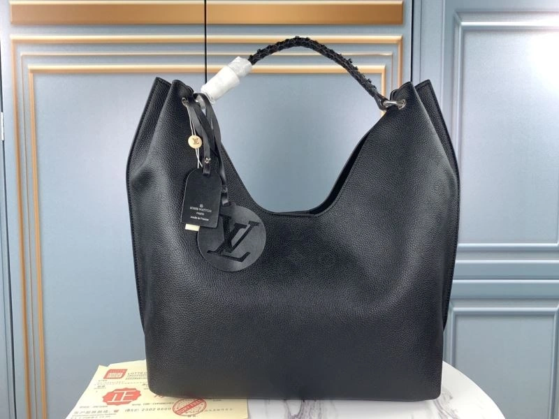 GoAnywhere Louis Vuitton Top Handle Bags 79156