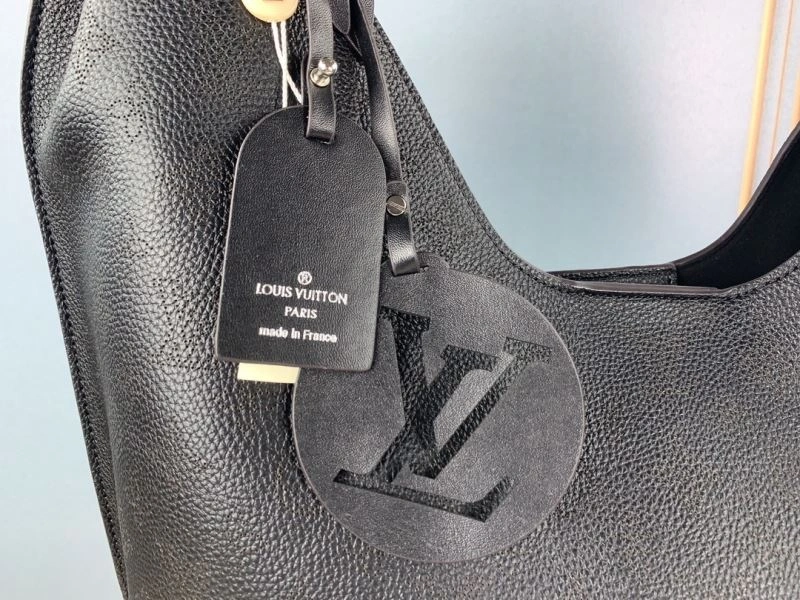 GoAnywhere Louis Vuitton Top Handle Bags 79156