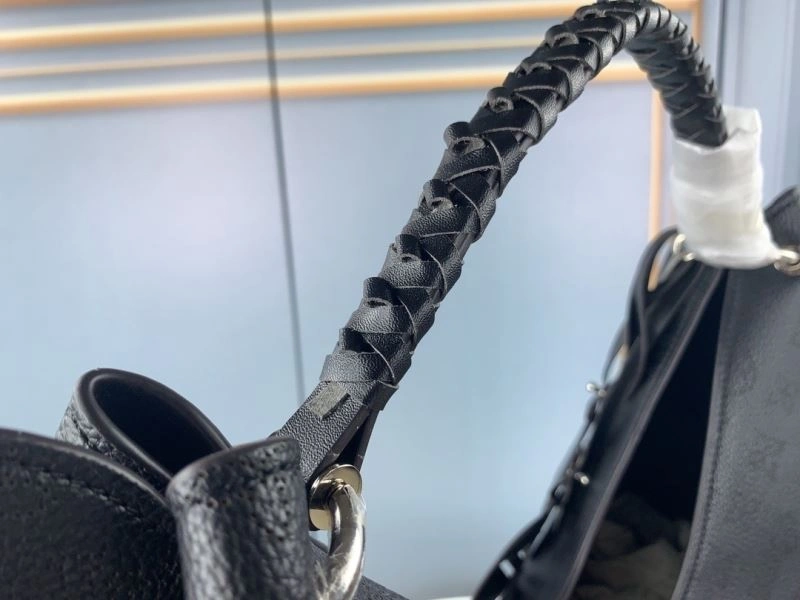 GoAnywhere Louis Vuitton Top Handle Bags 79156