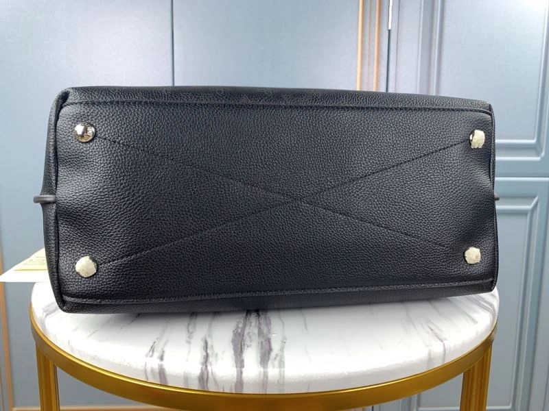 GoAnywhere Louis Vuitton Top Handle Bags 79156
