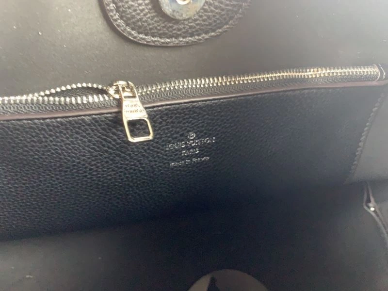 GoAnywhere Louis Vuitton Top Handle Bags 79156