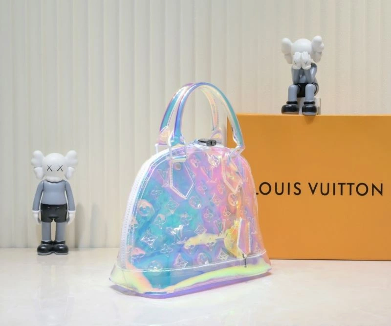Louis Vuitton Top Handle Bags Vibrant 79158