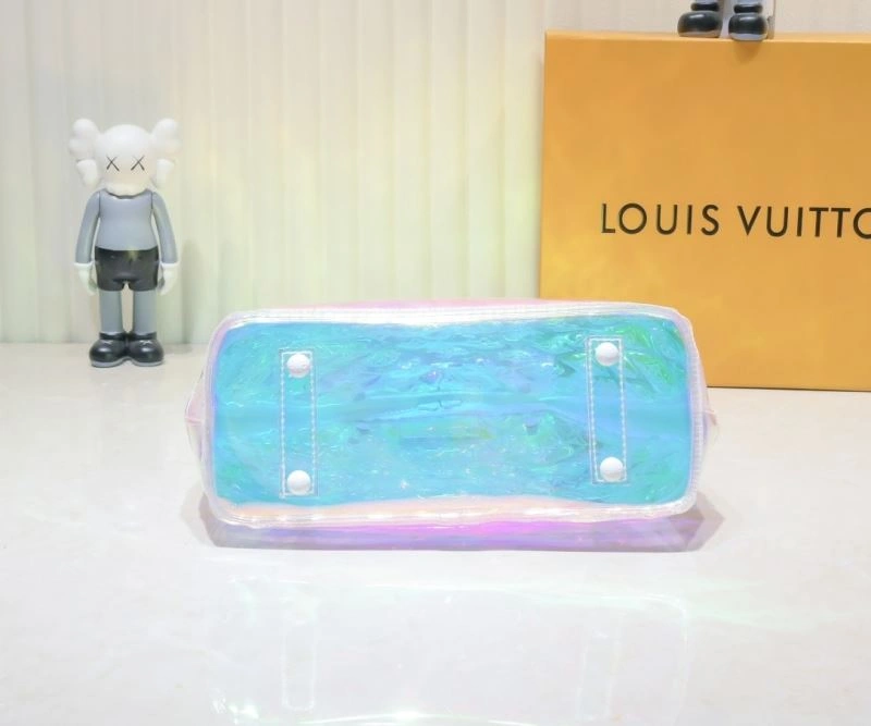 Louis Vuitton Top Handle Bags Vibrant 79158