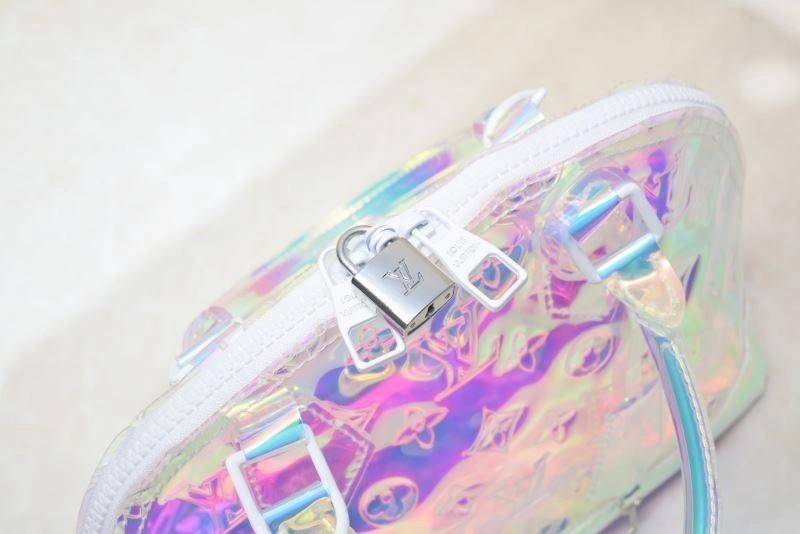 Louis Vuitton Top Handle Bags Vibrant 79158