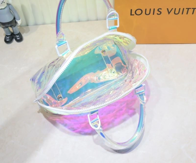 Louis Vuitton Top Handle Bags Vibrant 79158