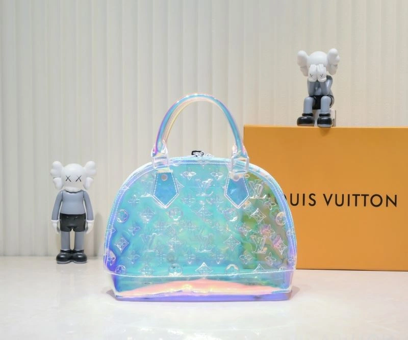 Louis Vuitton Top Handle Bags Vibrant 79158