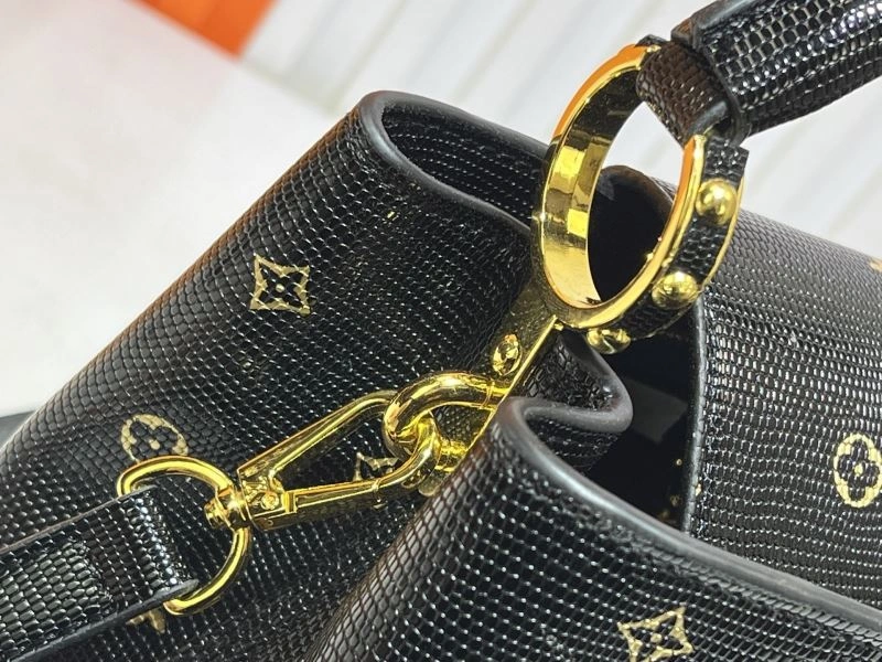 Bright Louis Vuitton Top Handle Bags 79155