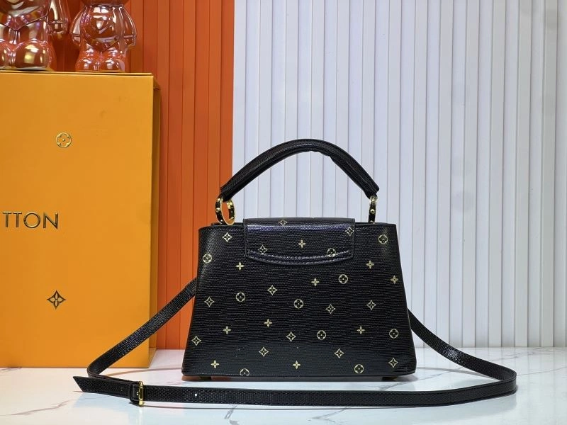 Bright Louis Vuitton Top Handle Bags 79155