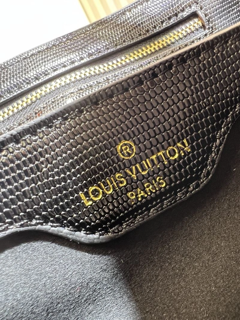 Bright Louis Vuitton Top Handle Bags 79155