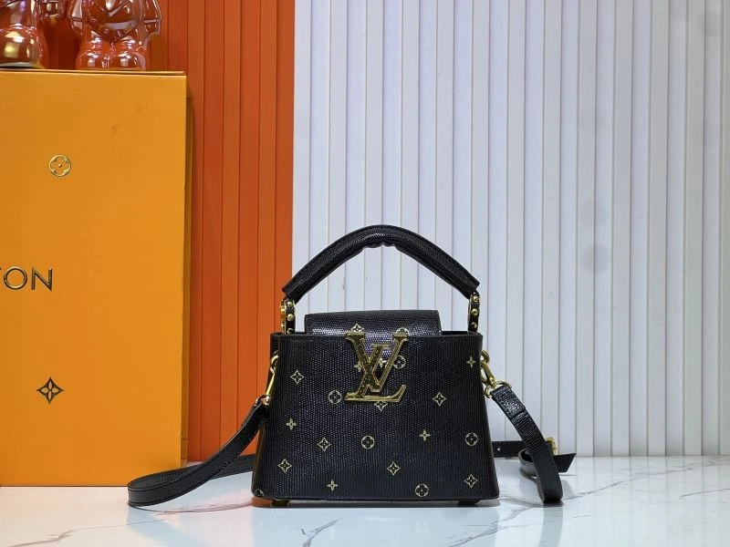 Louis Vuitton Top Handle Bags Affordable 79171