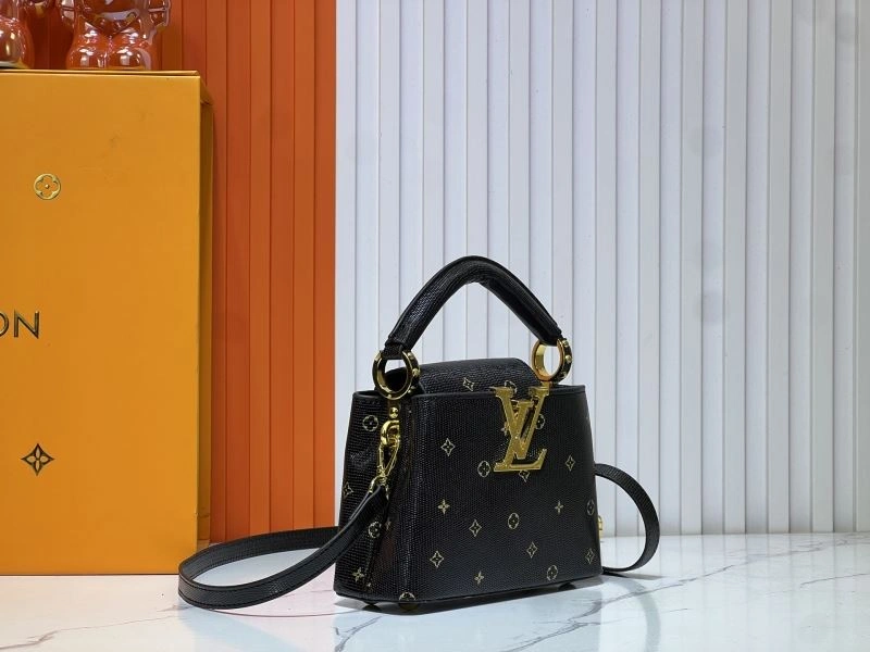Louis Vuitton Top Handle Bags Affordable 79171