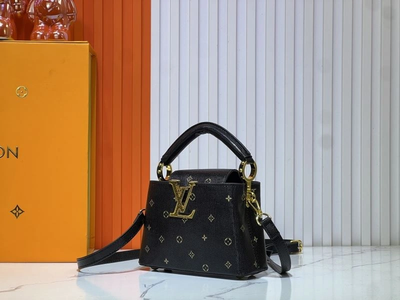 Louis Vuitton Top Handle Bags Affordable 79171