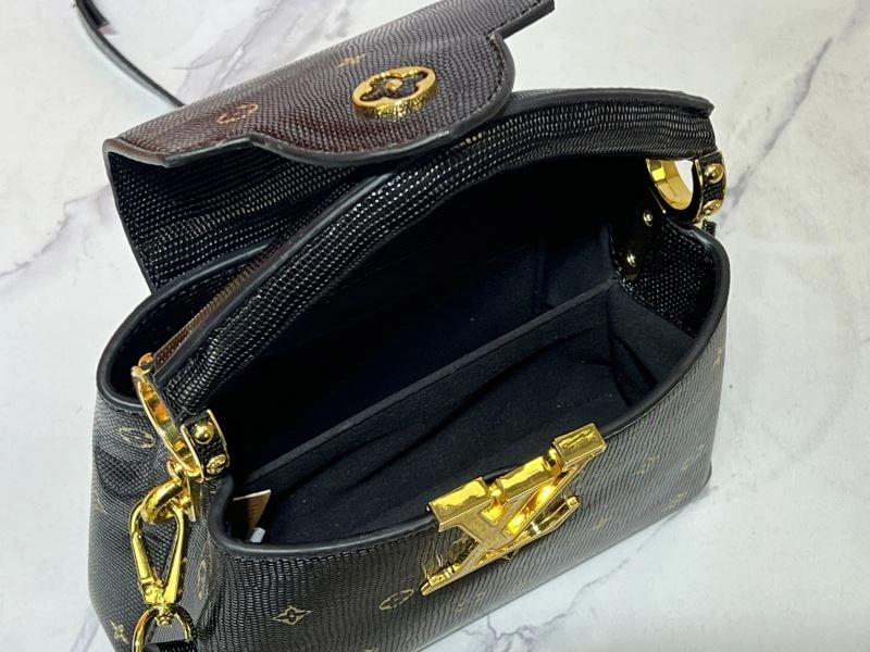 Louis Vuitton Top Handle Bags Affordable 79171