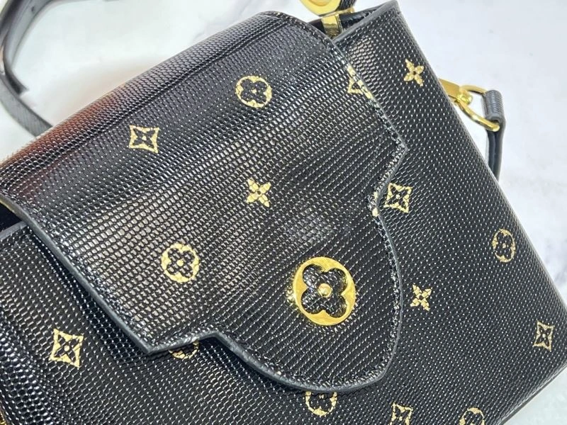 Louis Vuitton Top Handle Bags Affordable 79171