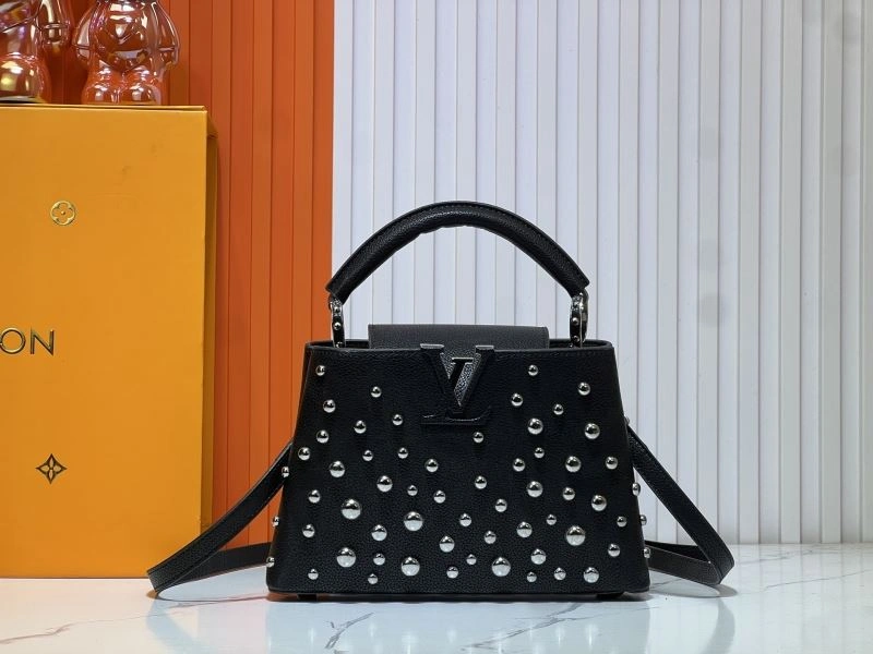 NewStyle Louis Vuitton Top Handle Bags 79160