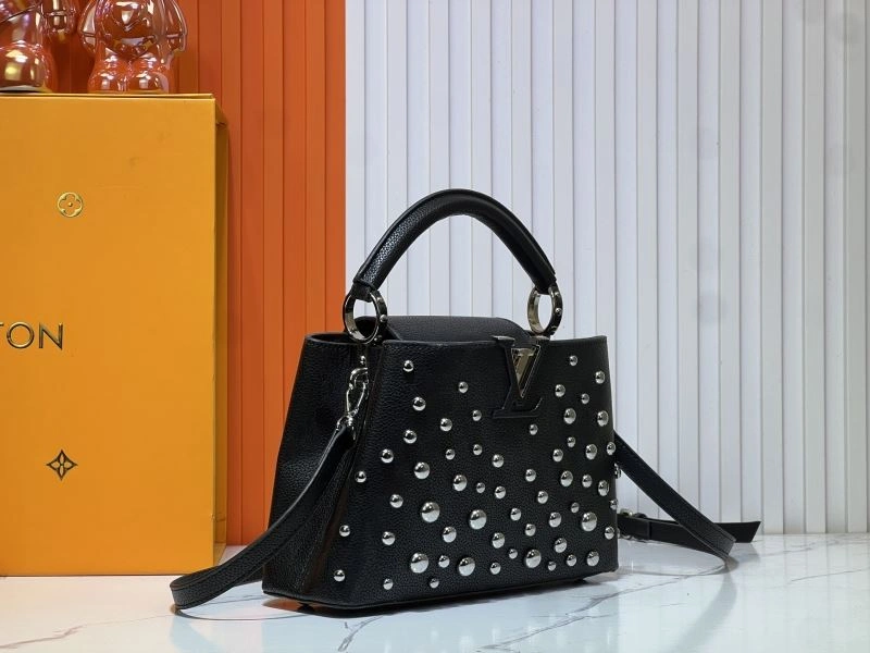 NewStyle Louis Vuitton Top Handle Bags 79160
