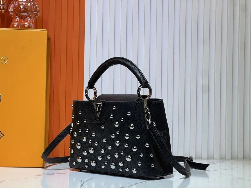 NewStyle Louis Vuitton Top Handle Bags 79160