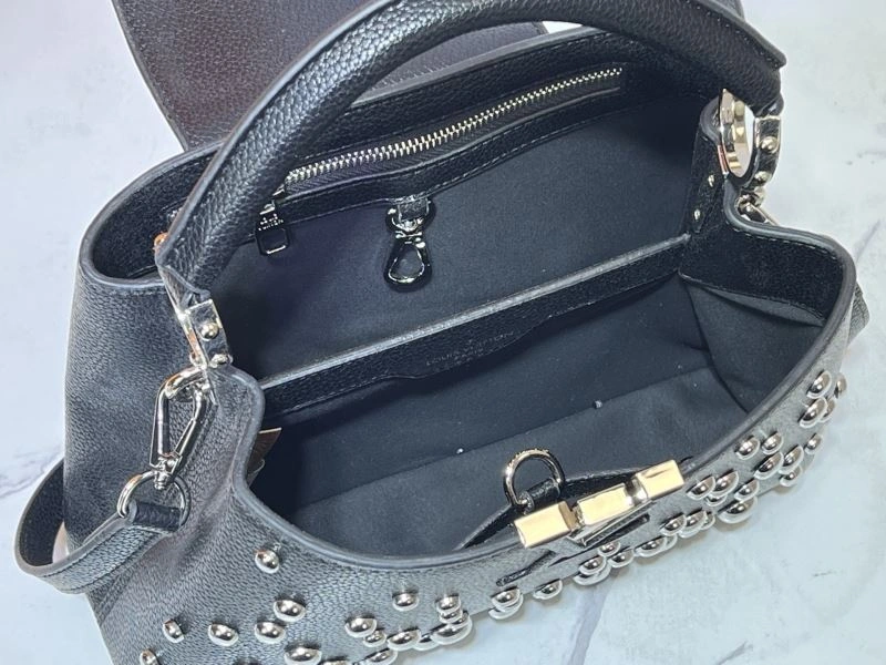NewStyle Louis Vuitton Top Handle Bags 79160