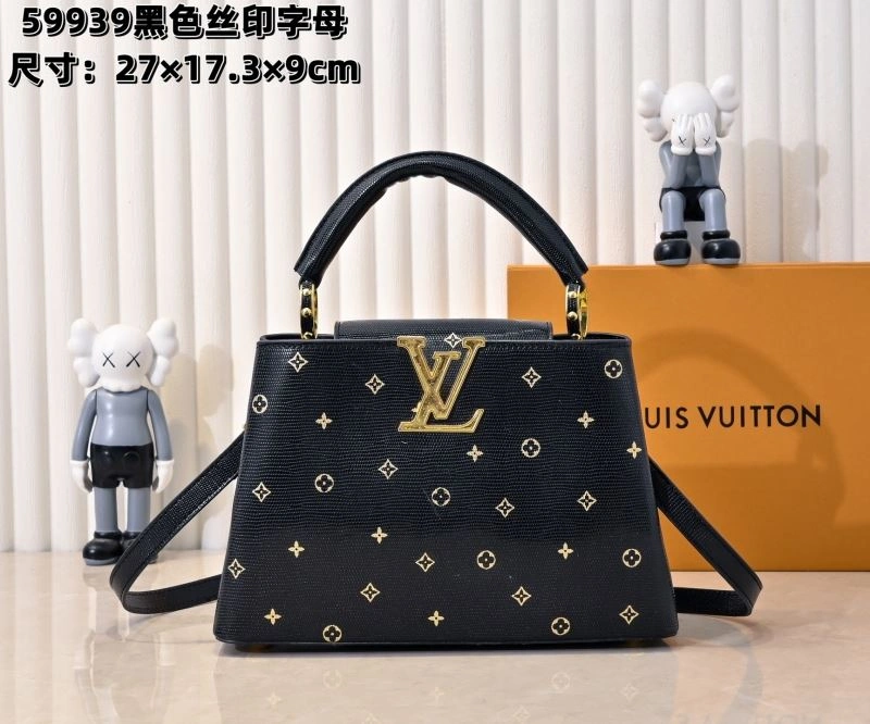 Louis Vuitton Top Handle Bags WellDesigned 79159