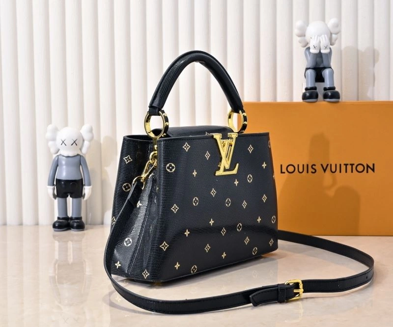Louis Vuitton Top Handle Bags WellDesigned 79159