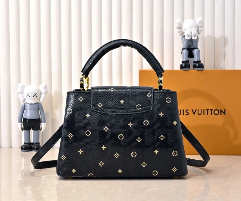 Louis Vuitton Top Handle Bags WellDesigned 79159