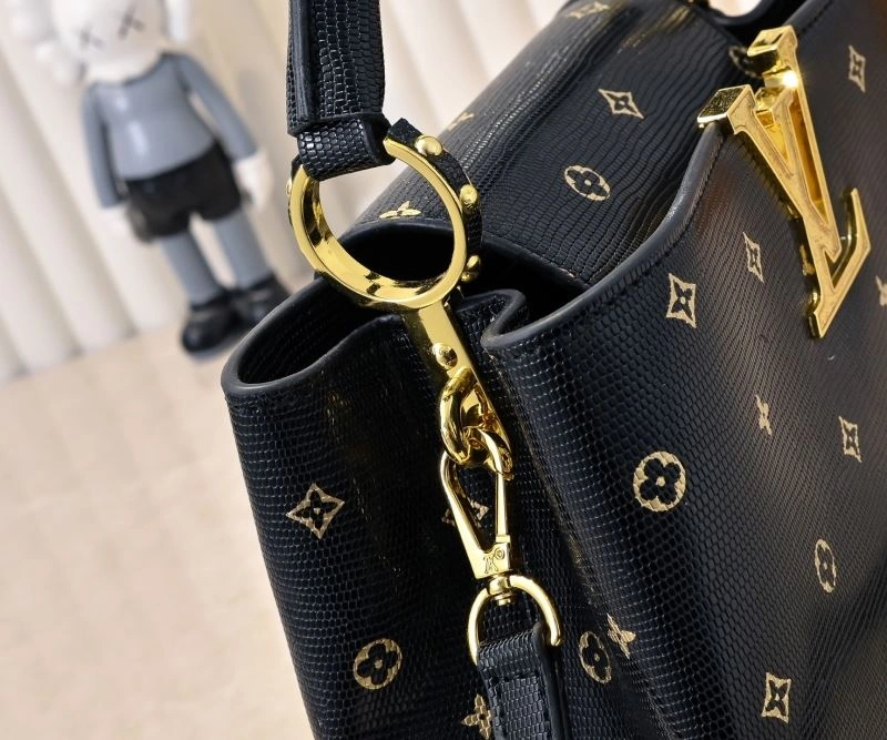 Louis Vuitton Top Handle Bags WellDesigned 79159