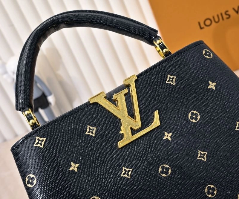 Louis Vuitton Top Handle Bags WellDesigned 79159