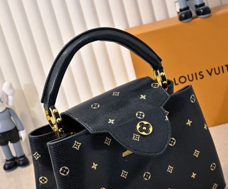 Louis Vuitton Top Handle Bags WellDesigned 79159