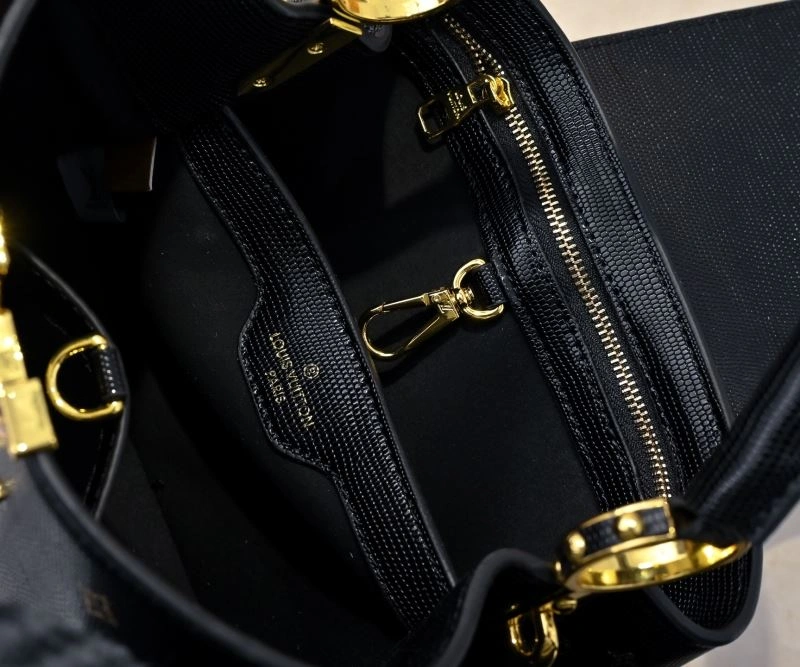 Louis Vuitton Top Handle Bags WellDesigned 79159