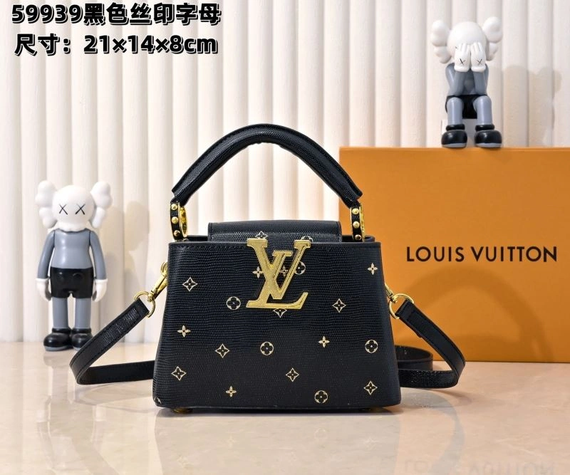 TopPick Louis Vuitton Top Handle Bags 79157