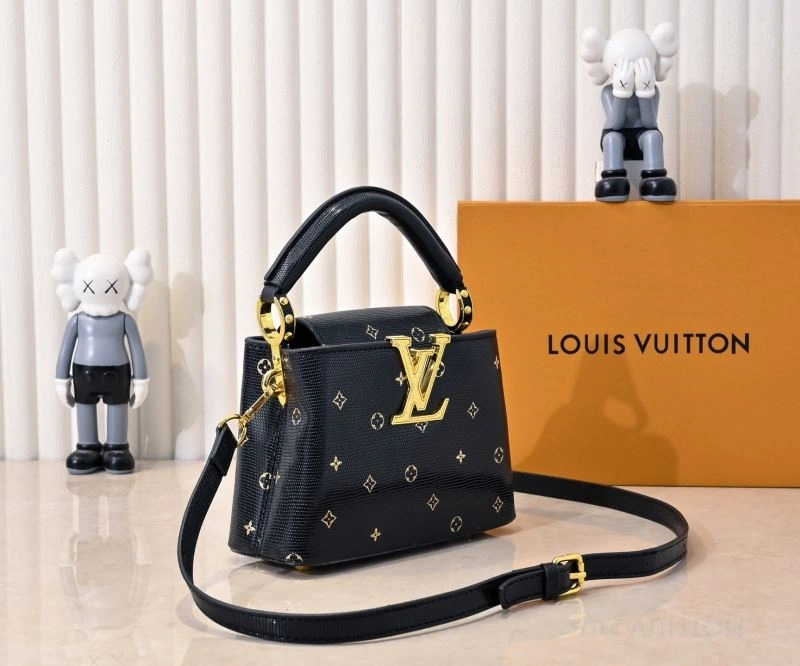 TopPick Louis Vuitton Top Handle Bags 79157