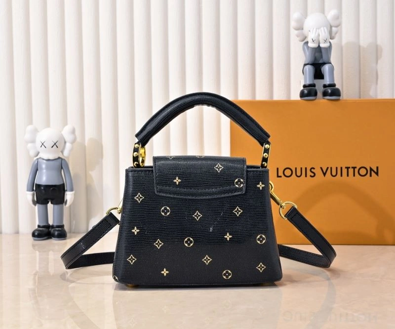 TopPick Louis Vuitton Top Handle Bags 79157