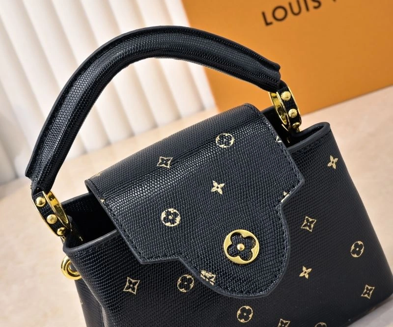 TopPick Louis Vuitton Top Handle Bags 79157