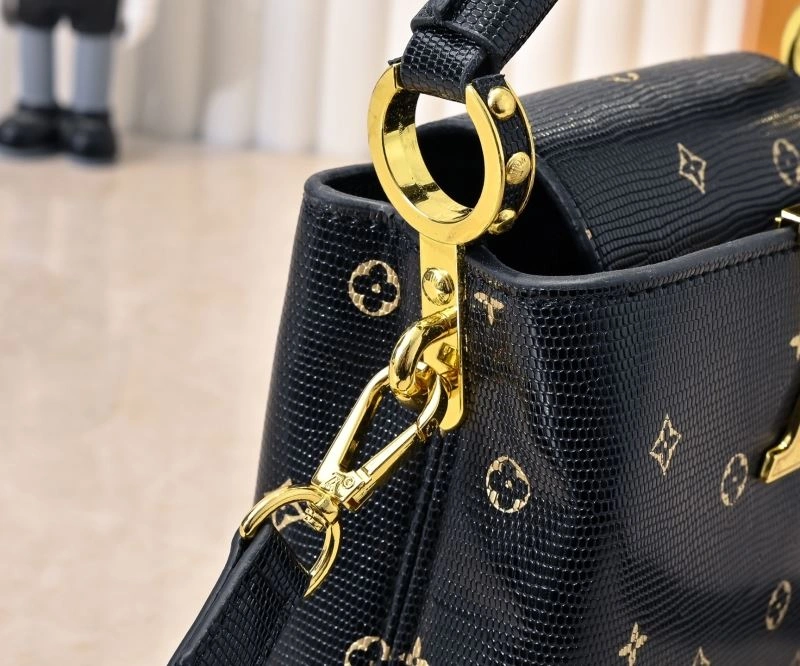 TopPick Louis Vuitton Top Handle Bags 79157