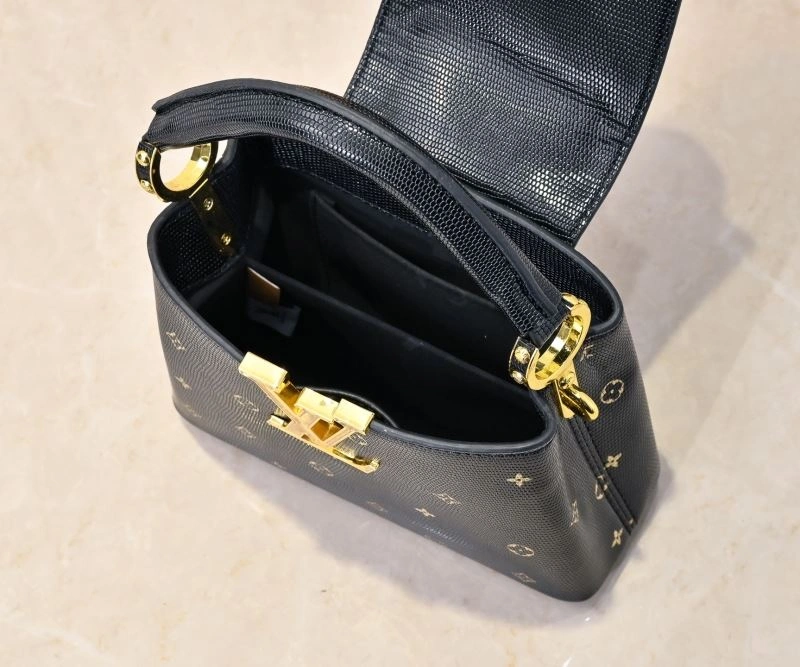 TopPick Louis Vuitton Top Handle Bags 79157