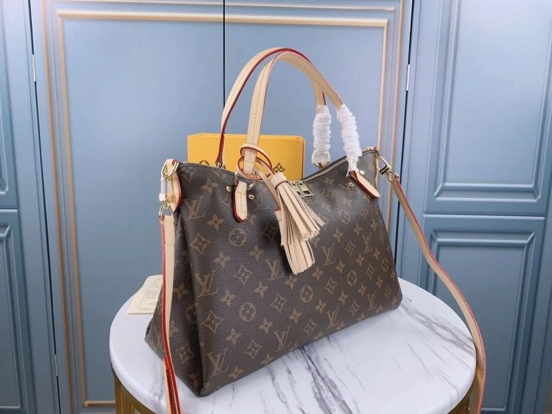 Louis Vuitton Top Handle Bags SoftTouch 79153