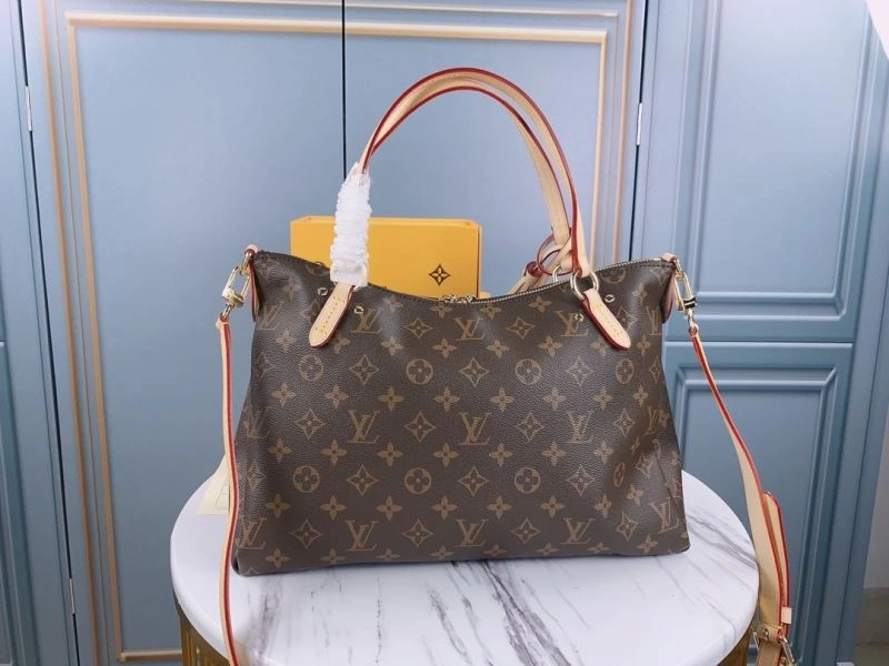 Louis Vuitton Top Handle Bags SoftTouch 79153