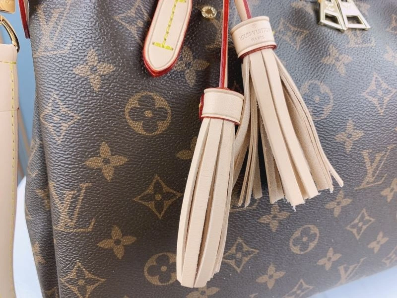 Louis Vuitton Top Handle Bags SoftTouch 79153