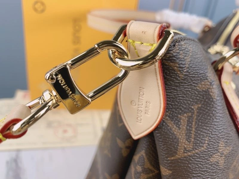 Louis Vuitton Top Handle Bags SoftTouch 79153