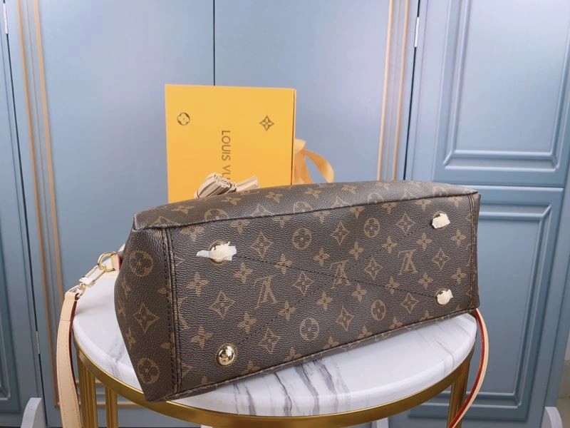 Louis Vuitton Top Handle Bags SoftTouch 79153