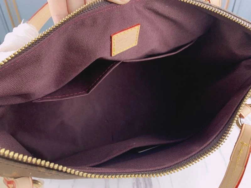 Louis Vuitton Top Handle Bags SoftTouch 79153