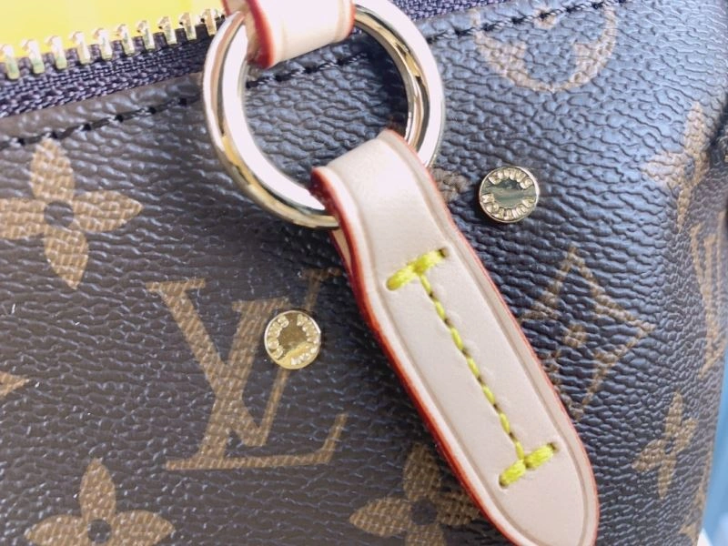 Louis Vuitton Top Handle Bags SoftTouch 79153