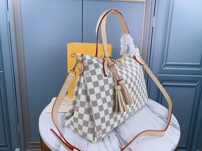 SportInspired Louis Vuitton Top Handle Bags 78878