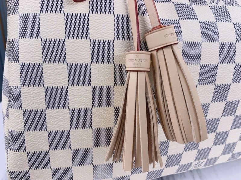 SportInspired Louis Vuitton Top Handle Bags 78878