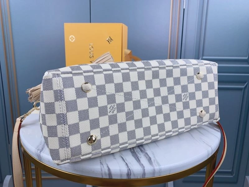 SportInspired Louis Vuitton Top Handle Bags 78878