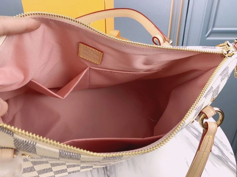 SportInspired Louis Vuitton Top Handle Bags 78878