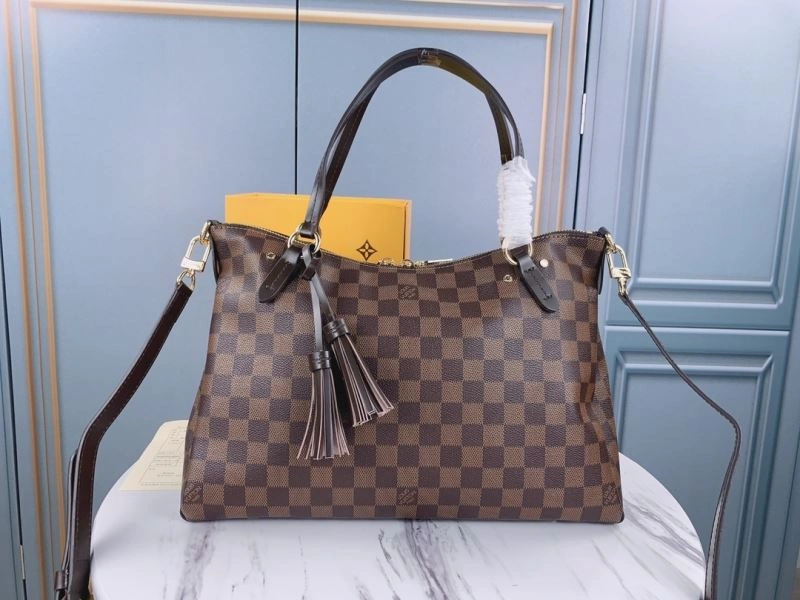 DailyWear Louis Vuitton Top Handle Bags 79154