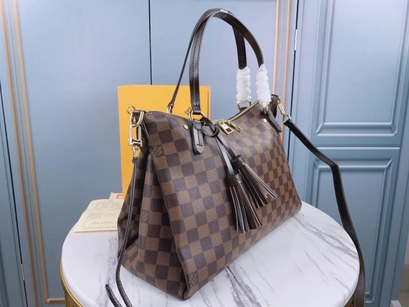 DailyWear Louis Vuitton Top Handle Bags 79154