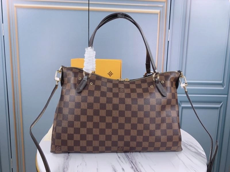 DailyWear Louis Vuitton Top Handle Bags 79154